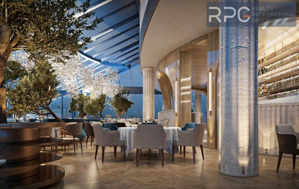 Квартира на ЖК Taryan Towers в Києві, ID 280536, фото №9