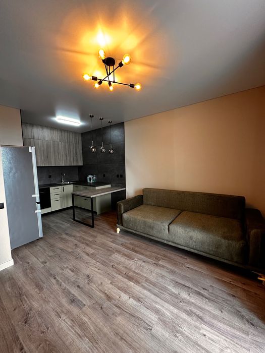 Квартира на ЖК Сирецькі Сади в Києві, ID 165876, фото №1