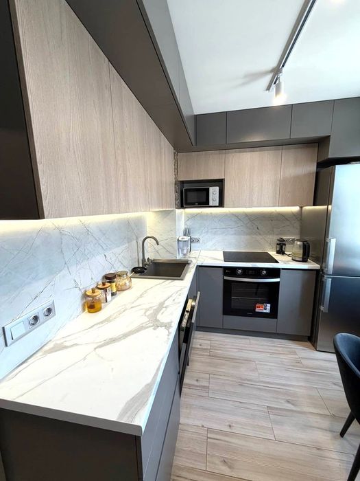 Квартира на вул. Предславинська, 25 в Київ, ID 300530, фото №2