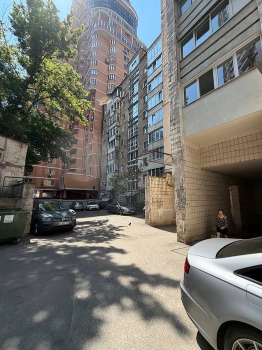 Квартира на вул. Предславинська, 25 в Києві, ID 300530, фото №11