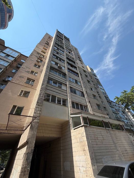 Квартира на вул. Предславинська, 25 в Києві, ID 300530, фото №12