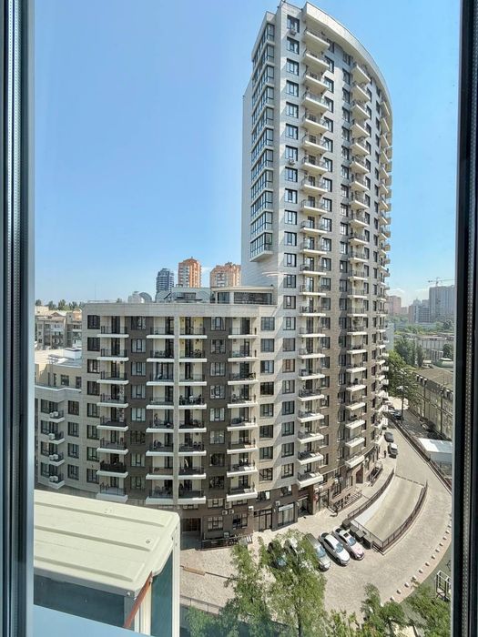 Квартира на вул. Предславинська, 25 в Києві, ID 300530, фото №13