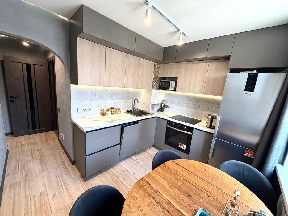 Квартира на вул. Предславинська, 25 в Київ, ID 300530, фото №3