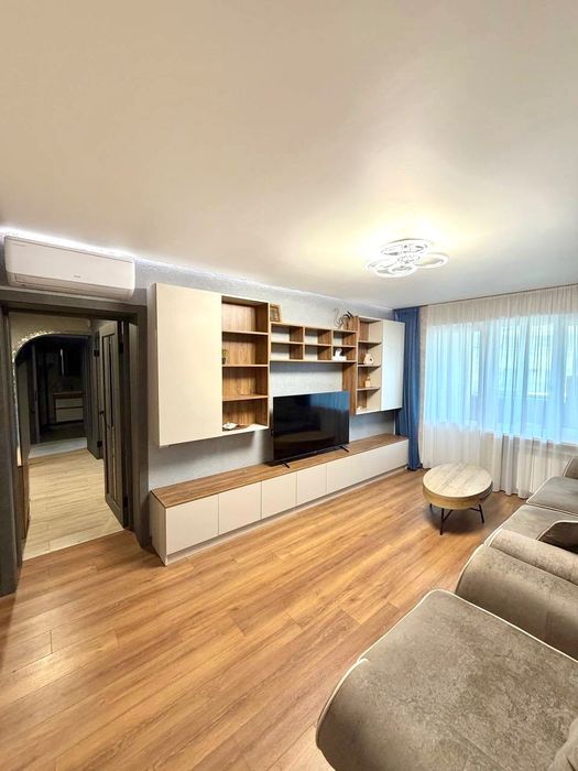 Квартира на вул. Предславинська, 25 в Київ, ID 300530, фото №4