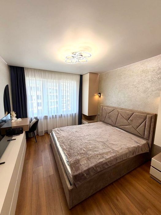 Квартира на вул. Предславинська, 25 в Києві, ID 300530, фото №7