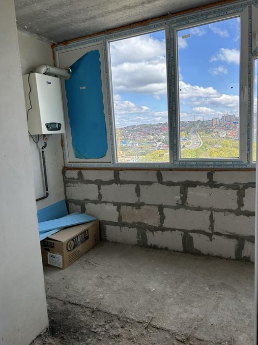 Квартира на вул. Озерна, 4а в Хмельницькому, ID 277677, фото №11