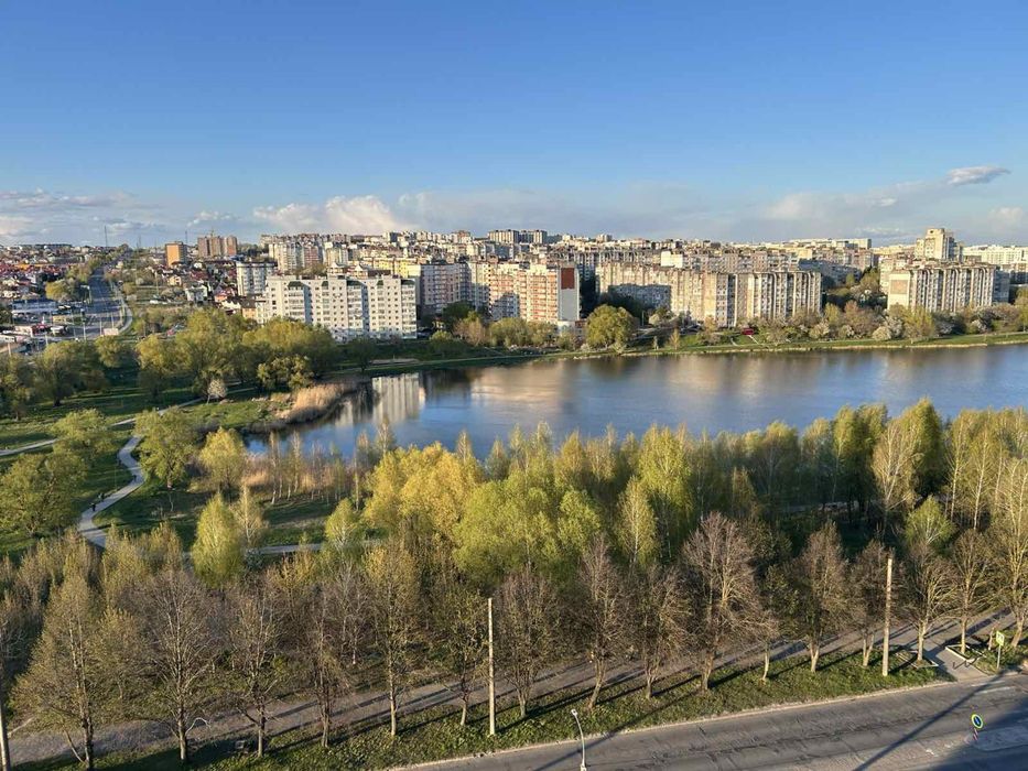 Квартира на вул. Озерна, 4а в Хмельницькому, ID 277677, фото №4