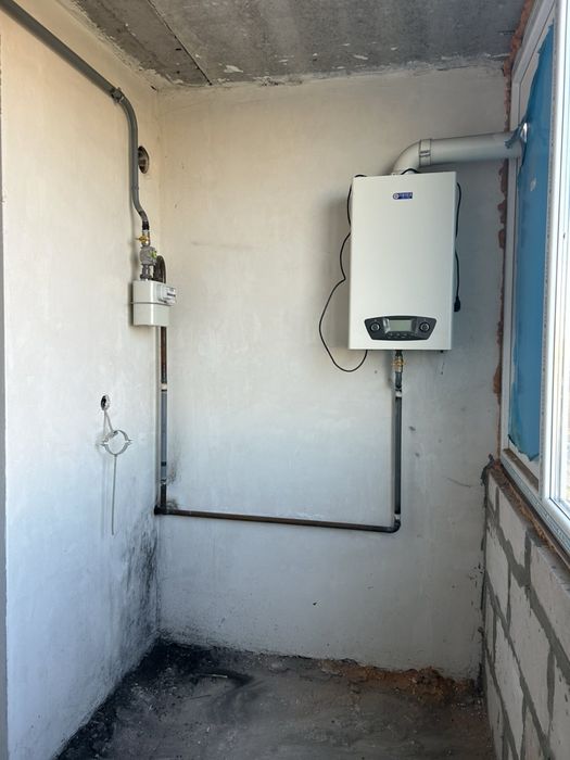 Квартира на вул. Озерна, 4а в Хмельницькому, ID 277677, фото №6
