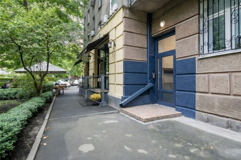 Квартира на вул. Богомольця, 7/14 в Києві, ID 186976, фото №9