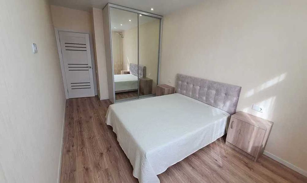 Квартира на вул. Дениса Рачінського, 25 а в Києві, ID 356936, фото №2