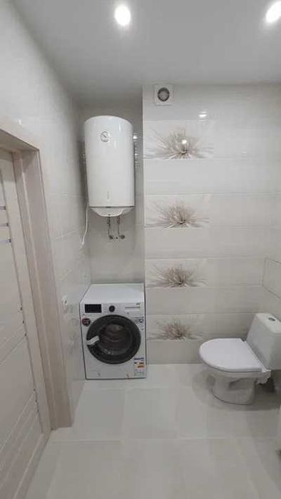 Квартира на вул. Дениса Рачінського, 25 а в Києві, ID 356936, фото №11