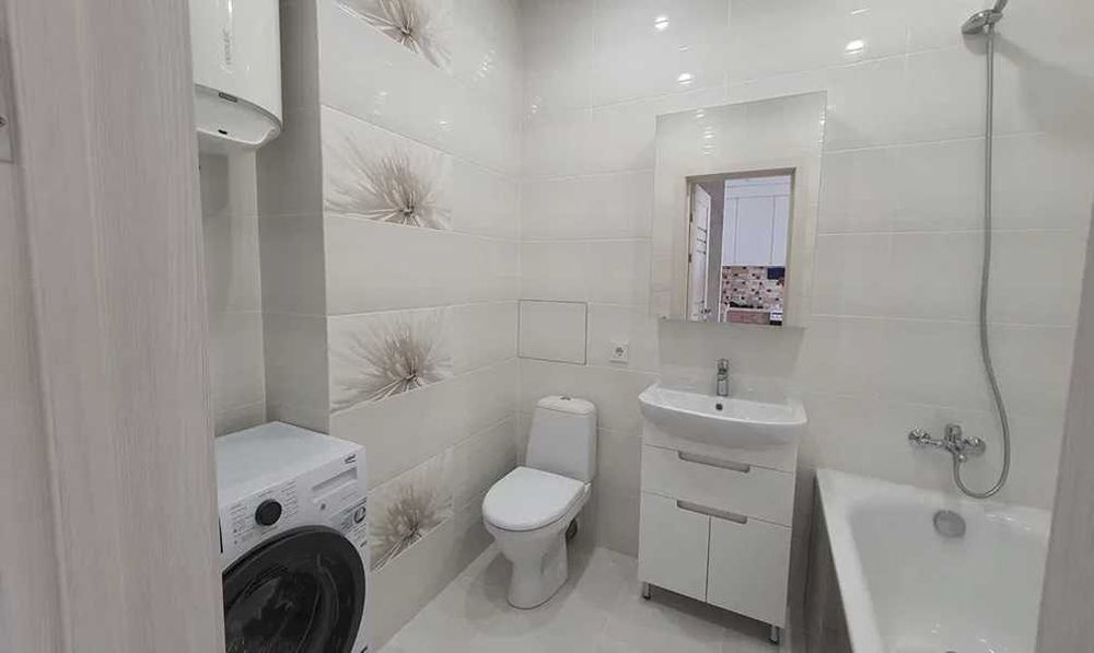 Квартира на вул. Дениса Рачінського, 25 а в Києві, ID 356936, фото №12