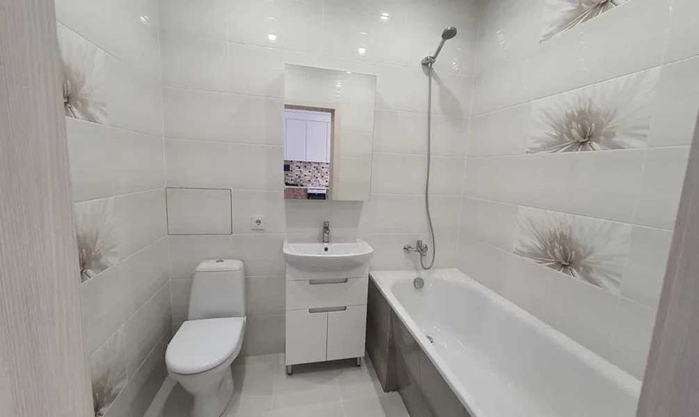 Квартира на вул. Дениса Рачінського, 25 а в Києві, ID 356936, фото №13