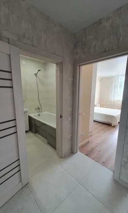 Квартира на вул. Дениса Рачінського, 25 а в Києві, ID 356936, фото №4