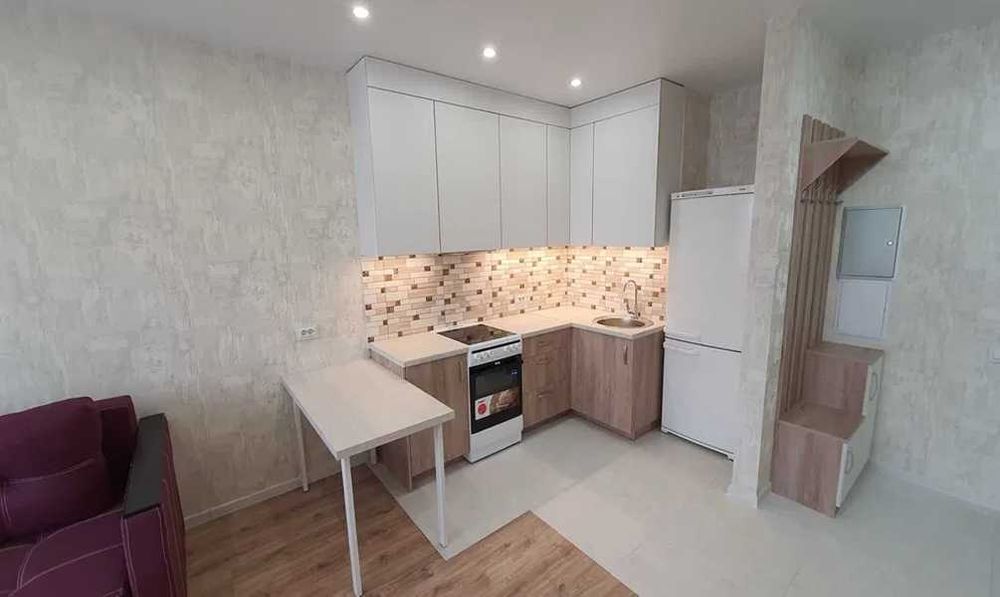 Квартира на вул. Дениса Рачінського, 25 а в Києві, ID 356936, фото №5