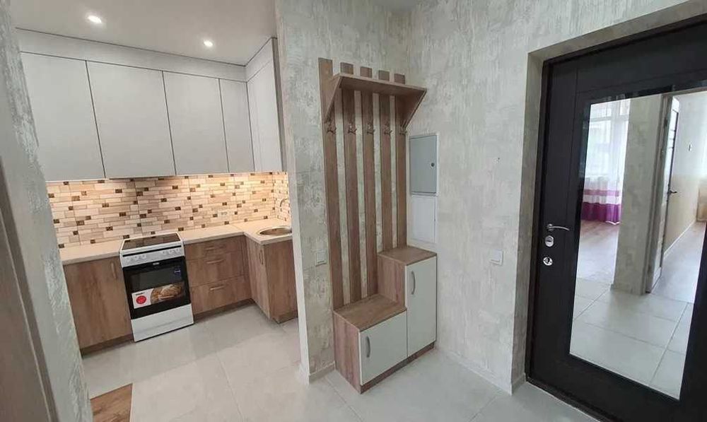 Квартира на вул. Дениса Рачінського, 25 а в Києві, ID 356936, фото №6