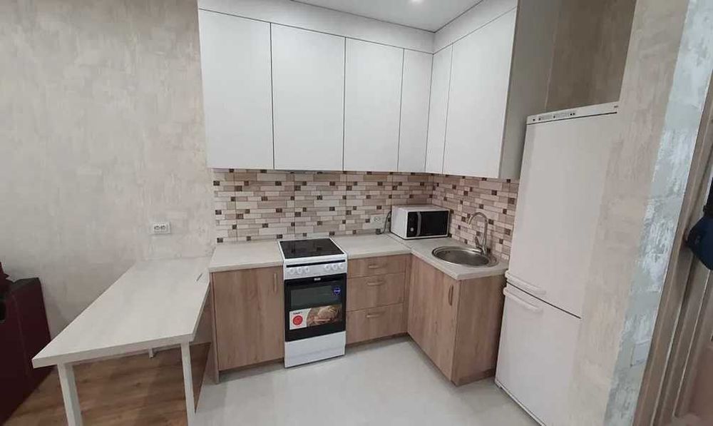 Квартира на вул. Дениса Рачінського, 25 а в Києві, ID 356936, фото №7