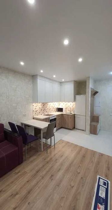 Квартира на вул. Дениса Рачінського, 25 а в Києві, ID 356936, фото №8