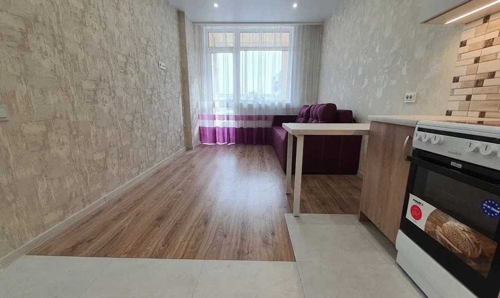Квартира на вул. Дениса Рачінського, 25 а в Києві, ID 356936, фото №9