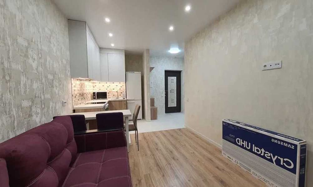 Квартира на вул. Дениса Рачінського, 25 а в Києві, ID 356936, фото №10