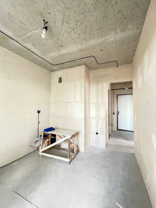 Квартира на вул. Доківська, 10/15 в Київ, ID 311889, фото №3