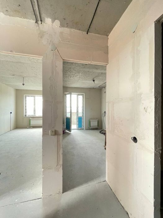 Квартира на вул. Доківська, 10/15 в Києві, ID 311889, фото №10