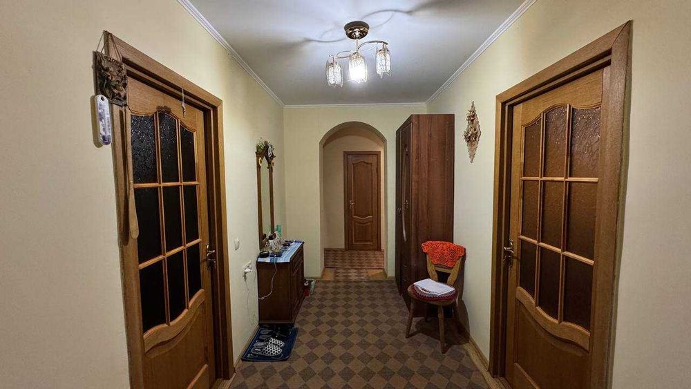 Квартира на вул. Слави Стецько в Івано-Франківську, ID 169026, фото №1