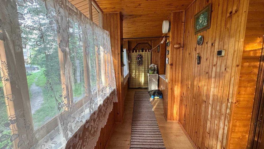 Квартира на вул. Слави Стецько в Івано-Франківську, ID 169026, фото №4