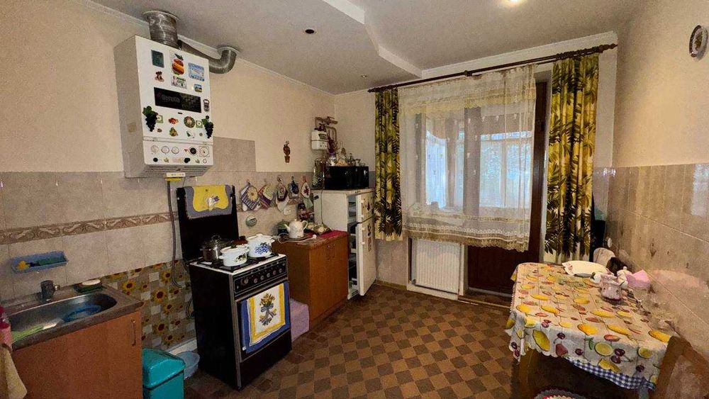 Квартира на вул. Слави Стецько в Івано-Франківську, ID 169026, фото №5