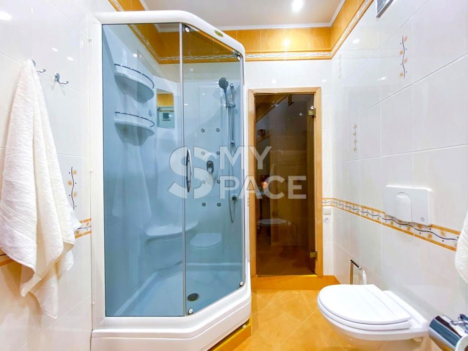 Квартира на вул. Богдана Хмельницького, 80 в Києві, ID 272958, фото №11