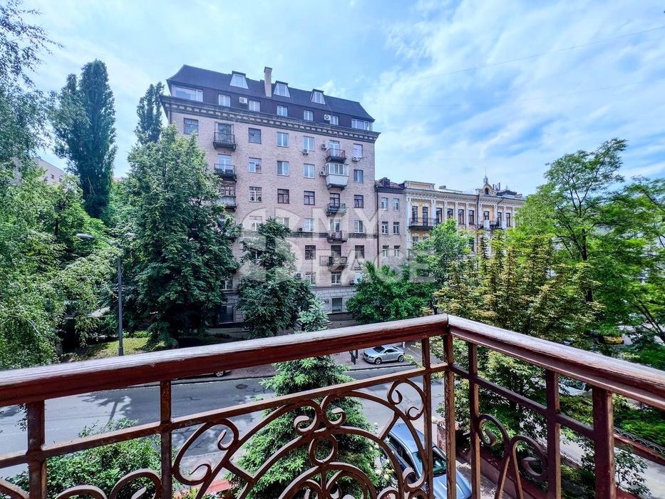 Квартира на вул. Богдана Хмельницького, 80 в Києві, ID 272958, фото №12