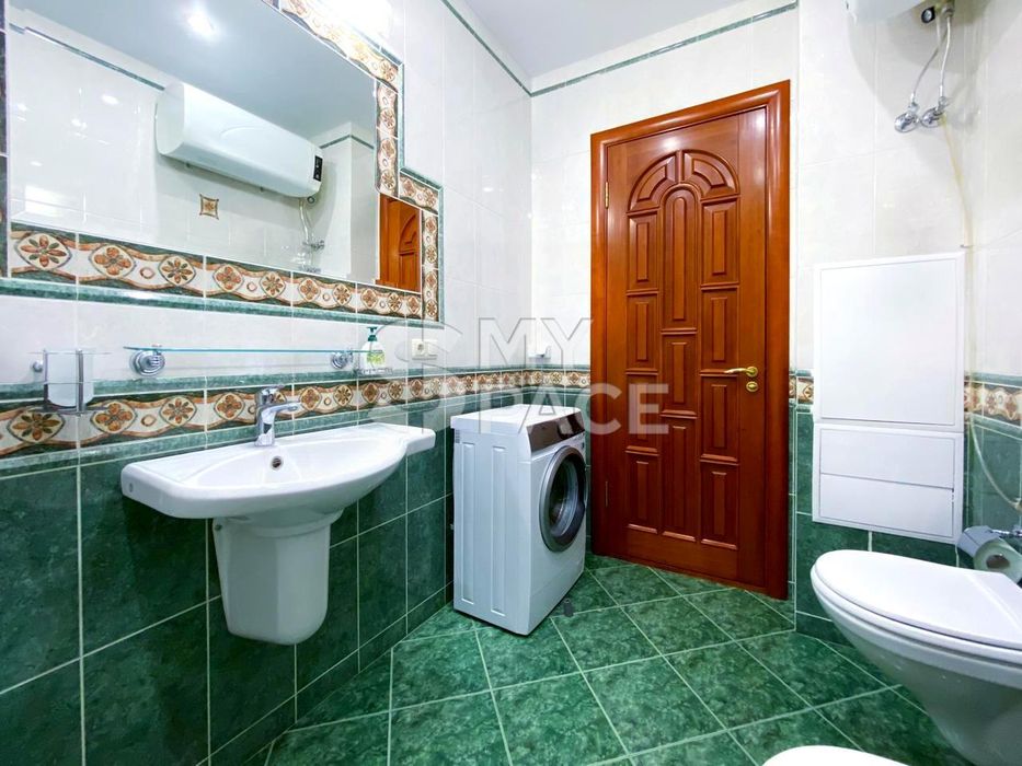Квартира на вул. Богдана Хмельницького, 80 в Києві, ID 272958, фото №13