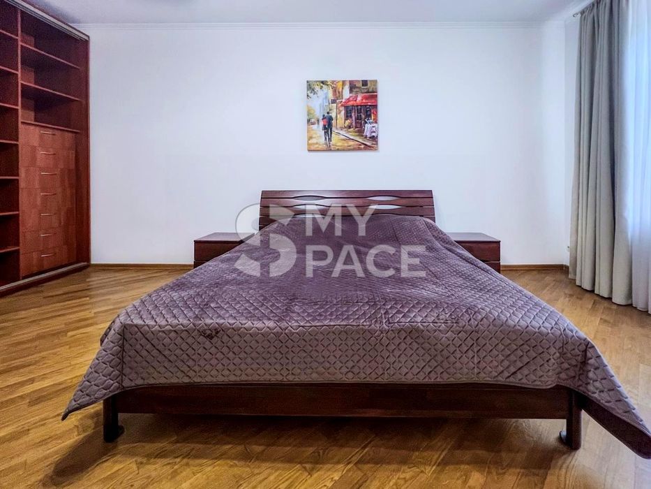 Квартира на вул. Богдана Хмельницького, 80 в Києві, ID 272958, фото №14
