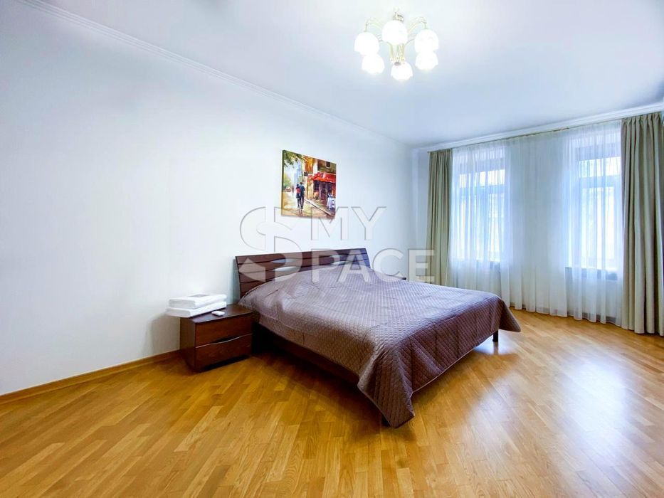 Квартира на вул. Богдана Хмельницького, 80 в Києві, ID 272958, фото №15