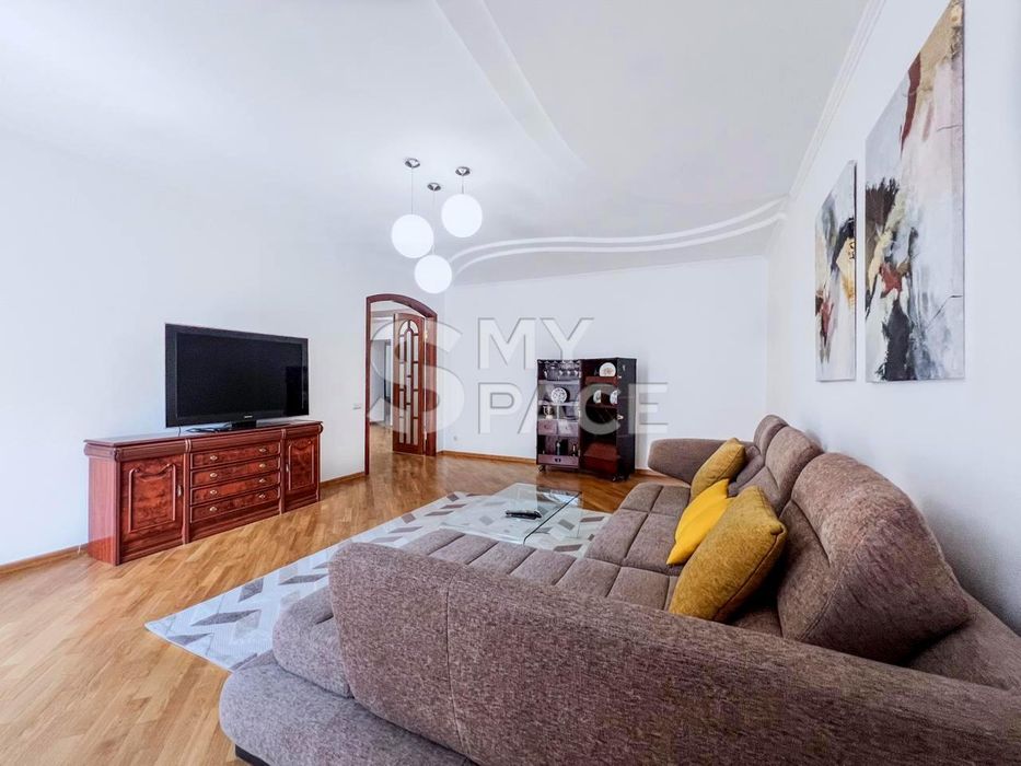 Квартира на вул. Богдана Хмельницького, 80 в Київ, ID 272958, фото №3