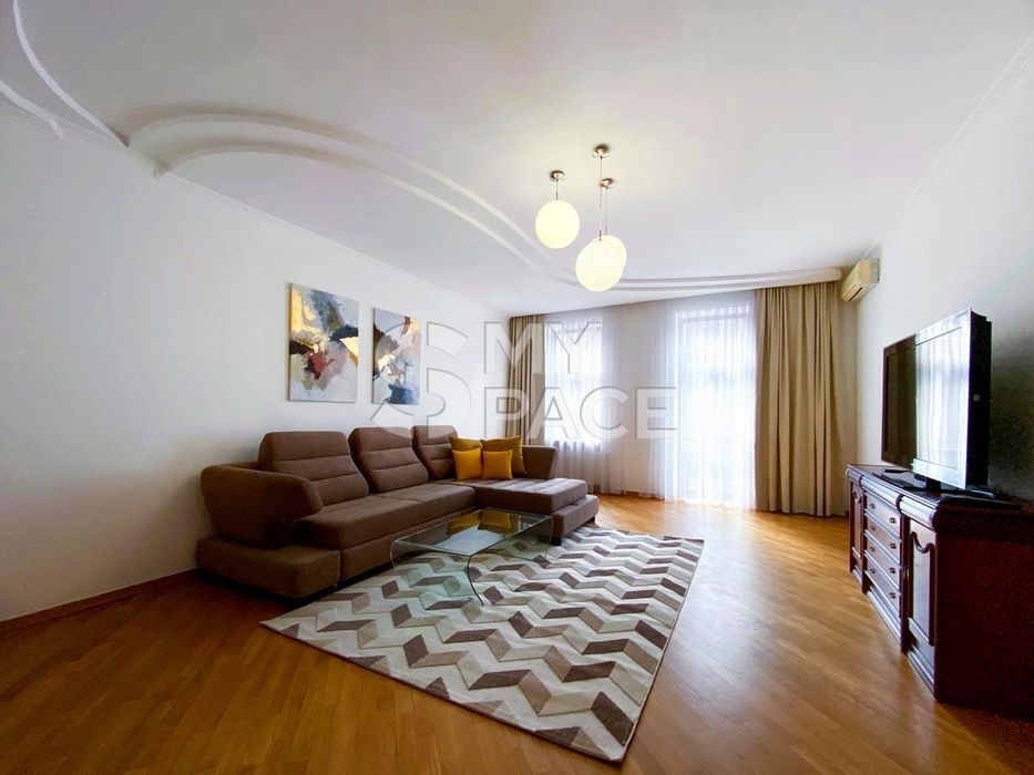 Квартира на вул. Богдана Хмельницького, 80 в Київ, ID 272958, фото №4