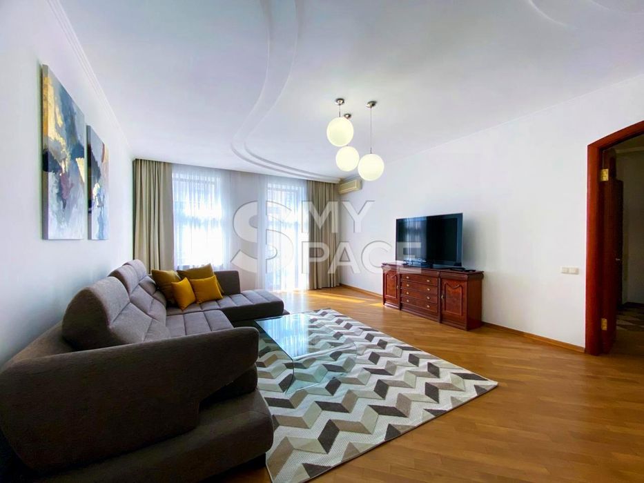 Квартира на вул. Богдана Хмельницького, 80 в Київ, ID 272958, фото №5