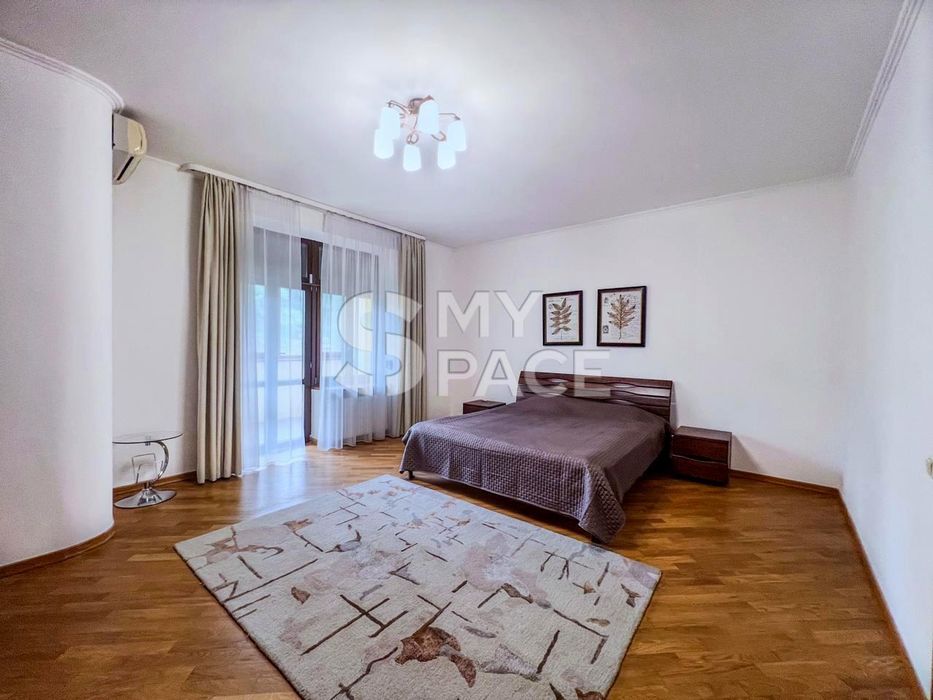 Квартира на вул. Богдана Хмельницького, 80 в Києві, ID 272958, фото №6