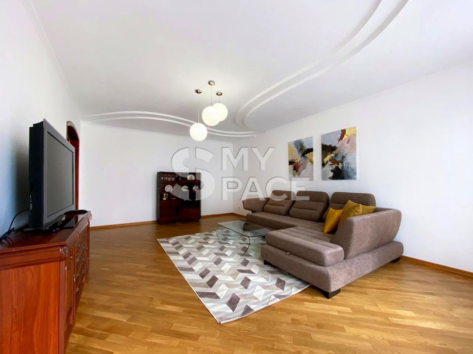 Квартира на вул. Богдана Хмельницького, 80 в Києві, ID 272958, фото №8