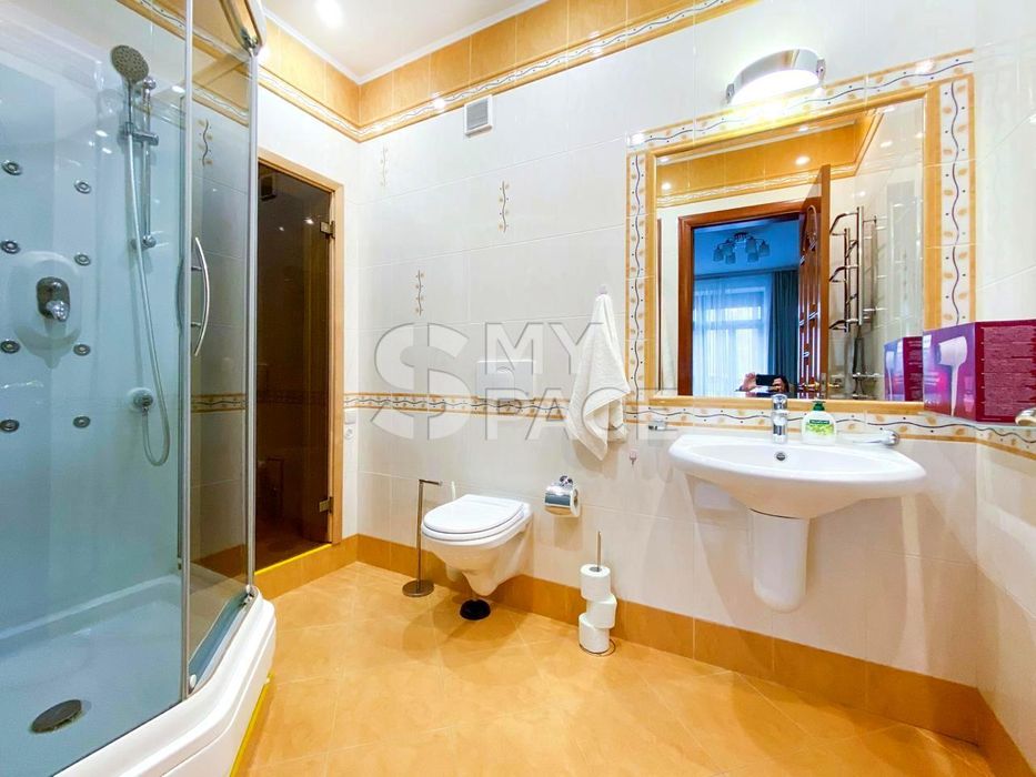 Квартира на вул. Богдана Хмельницького, 80 в Києві, ID 272958, фото №10