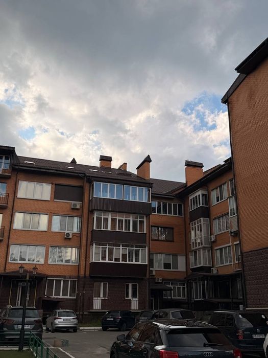 Квартира на ЖК Green Park в Києві, ID 309413, фото №7