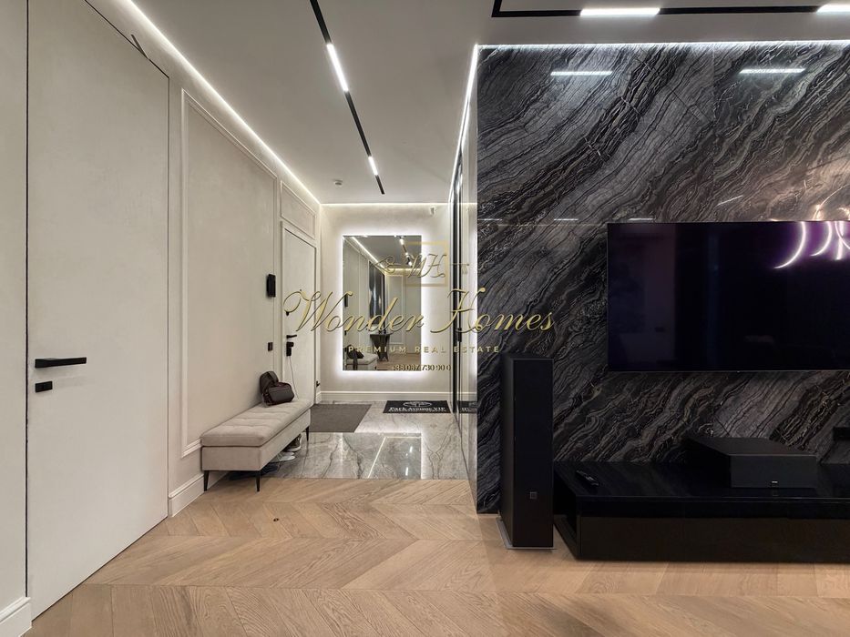 Квартира на ЖК Park Avenue VIP в Київ, ID 212546, фото №3