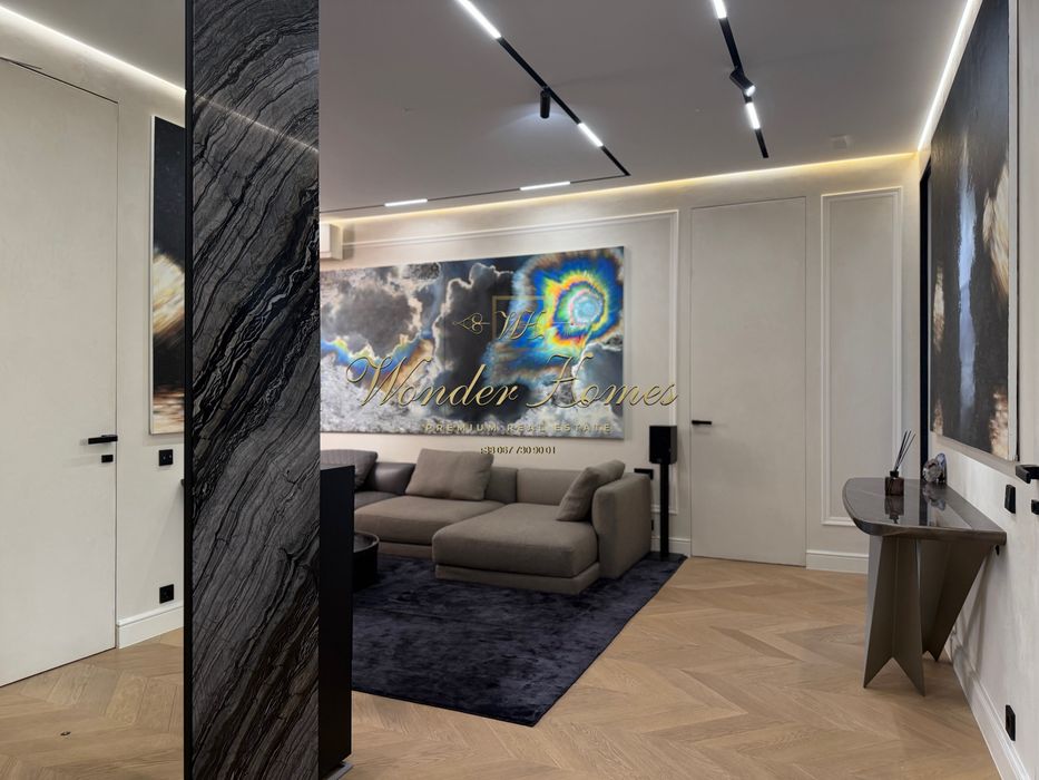Квартира на ЖК Park Avenue VIP в Київ, ID 212546, фото №4