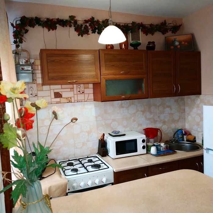 Квартира на вул. Базарна в Одесі, ID 300518, фото №1