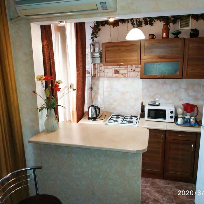 Квартира на вул. Базарна в Одесі, ID 300518, фото №2