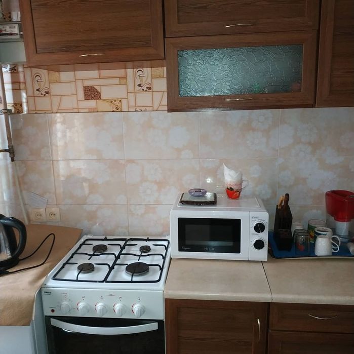 Квартира на вул. Базарна в Одесі, ID 300518, фото №4