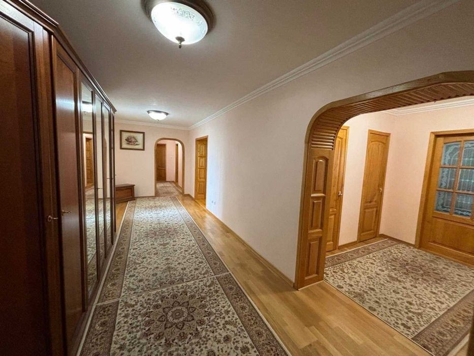 Квартира на вул. Дудаєва в Івано-Франківськ, ID 210628, фото №4