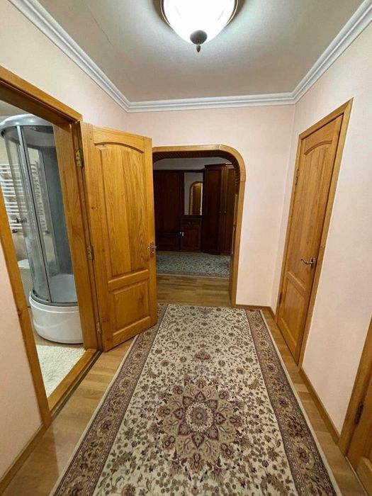 Квартира на вул. Дудаєва в Івано-Франківськ, ID 210628, фото №5