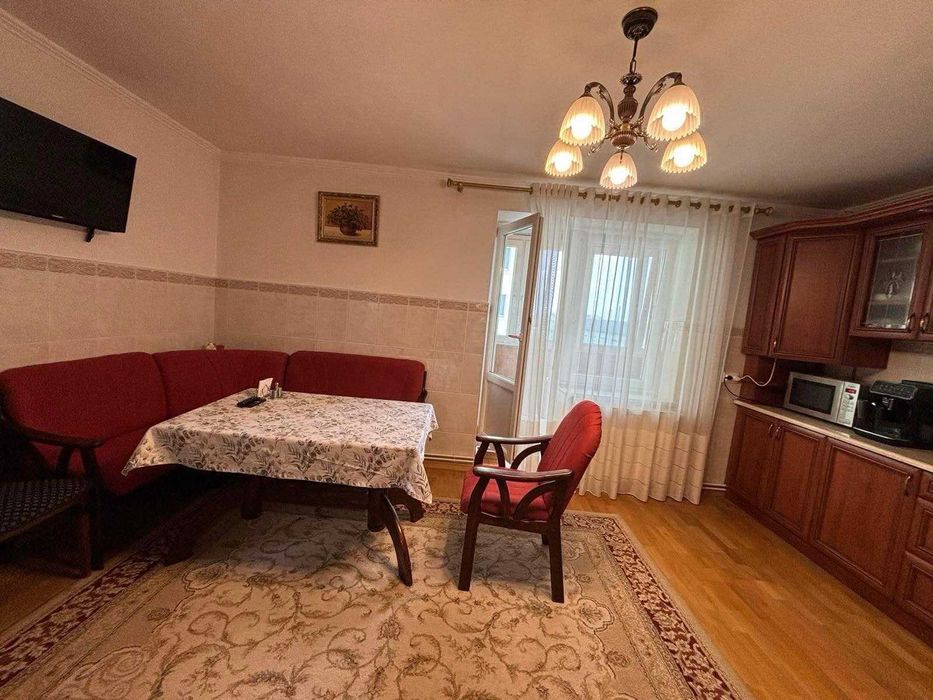 Квартира на вул. Дудаєва в Івано-Франківську, ID 210628, фото №10
