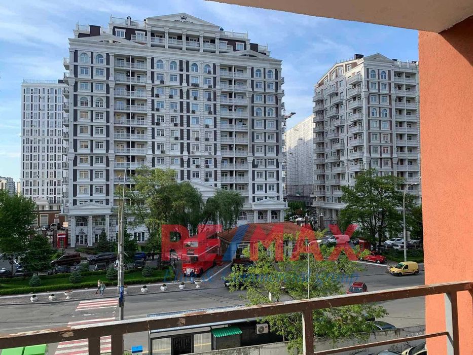 Квартира на вул. Максимовича Михайла, 9 в Києві, ID 190554, фото №16